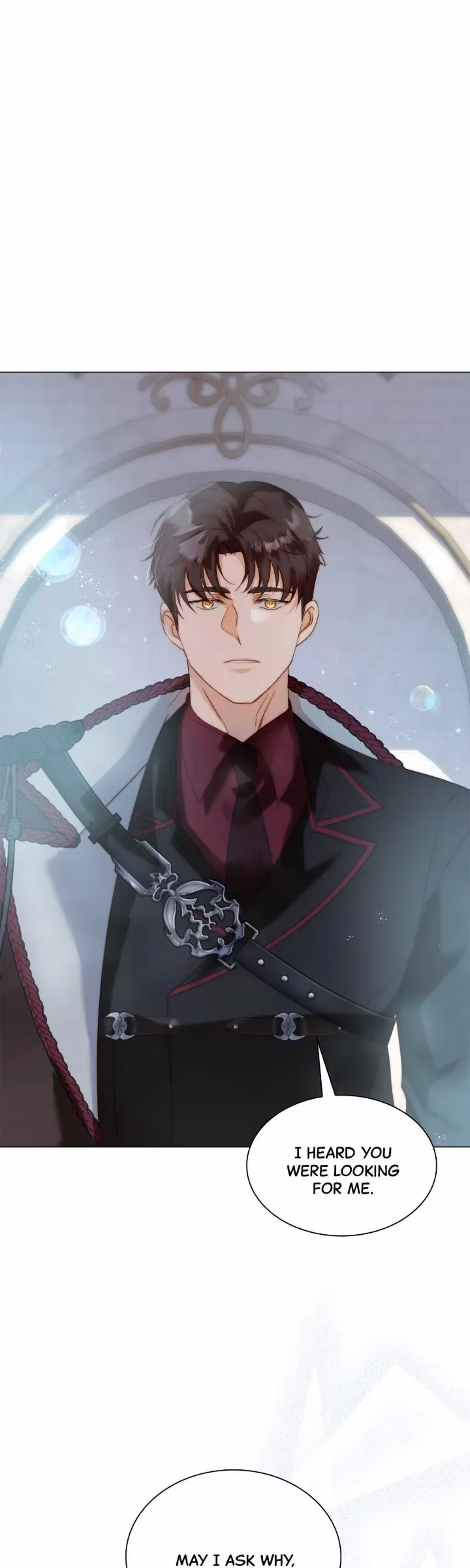Read Born as the Second Daughter chapter 96 image 49 on Lezhin