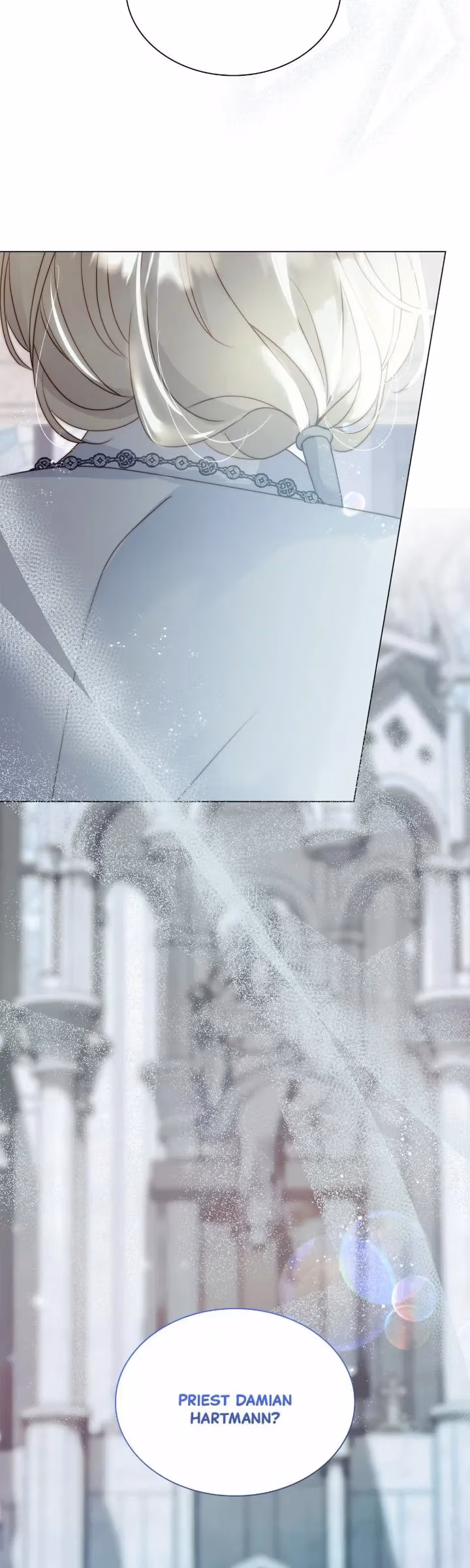 Read Born as the Second Daughter chapter 96 image 50 on Lezhin