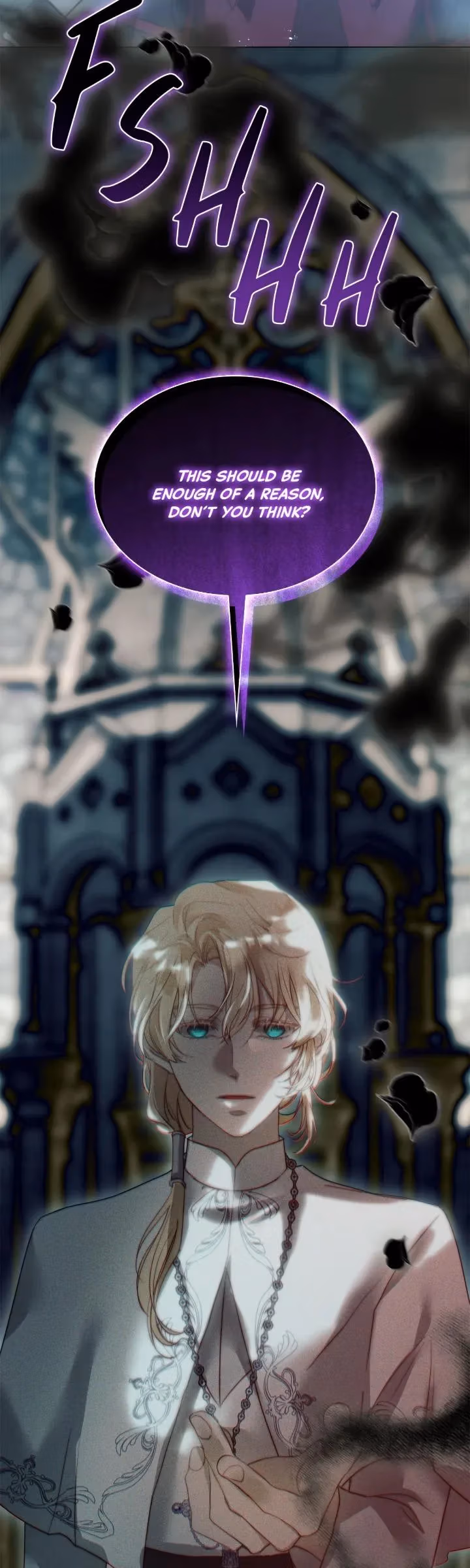 Read Born as the Second Daughter chapter 96 image 54 on Lezhin
