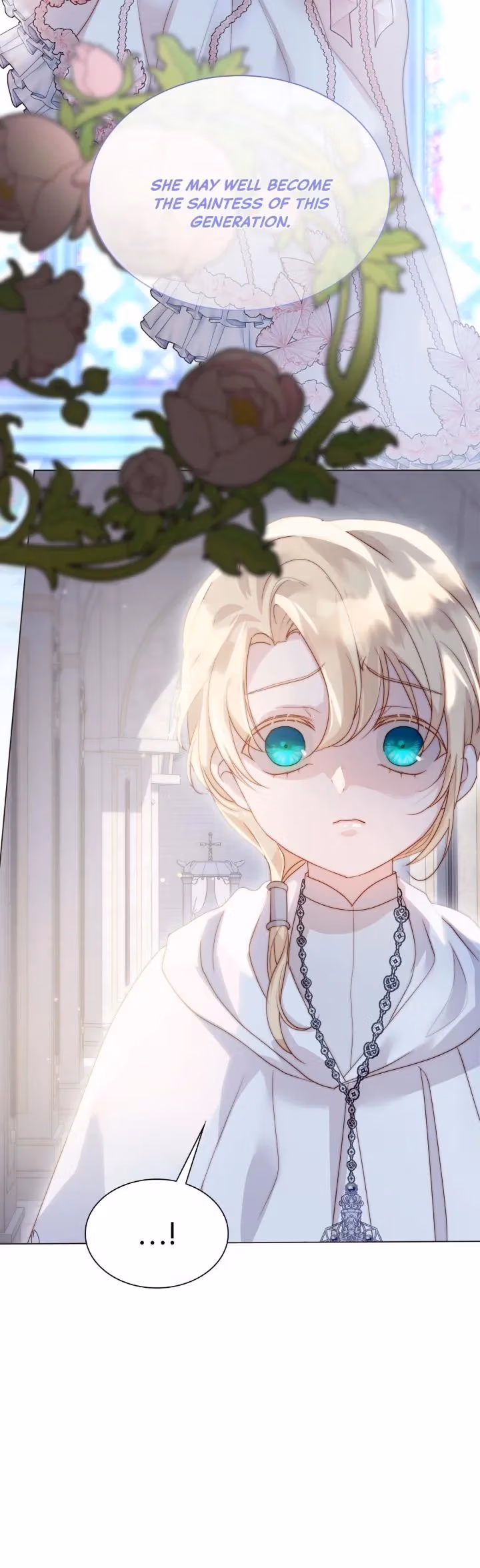 Read Born as the Second Daughter chapter 96 image 6 on Lezhin