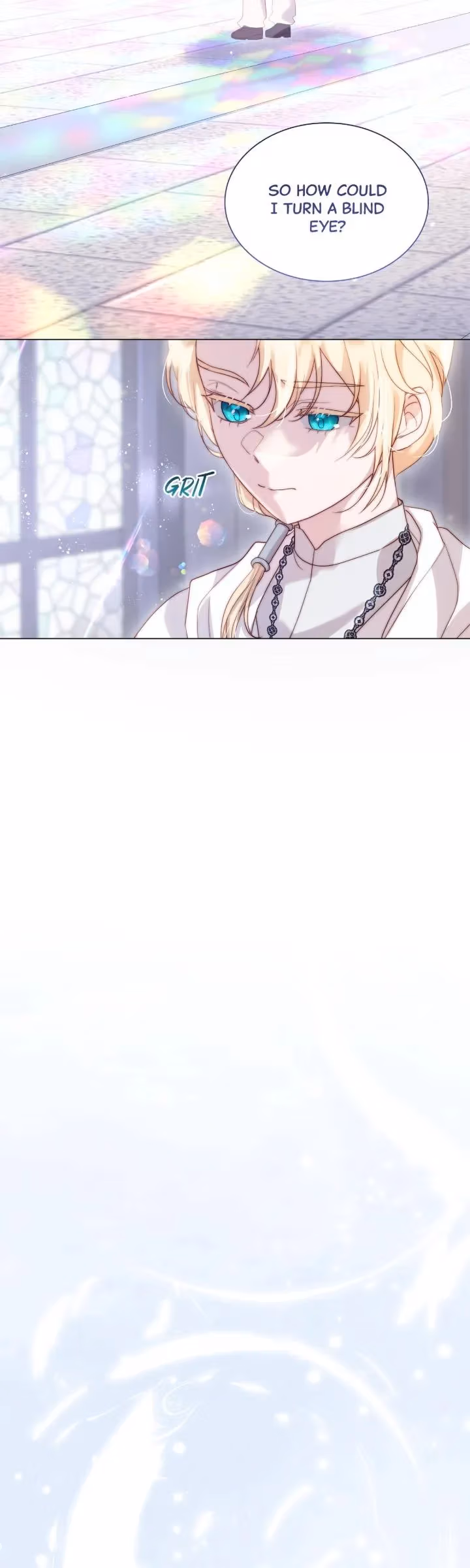 Read Born as the Second Daughter chapter 96 image 8 on Lezhin