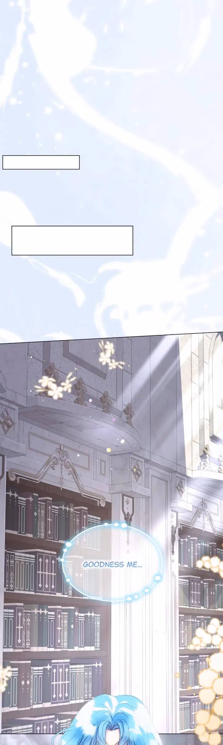 Read Born as the Second Daughter chapter 96 image 9 on Lezhin