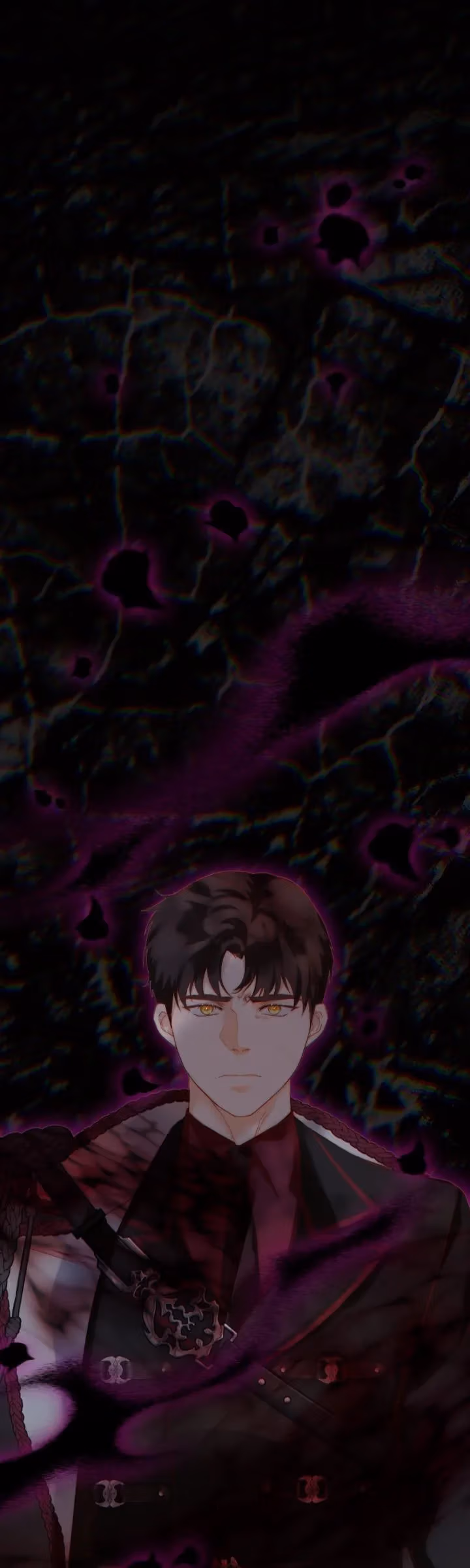 Read Born as the Second Daughter chapter 97 image 1 on Lezhin