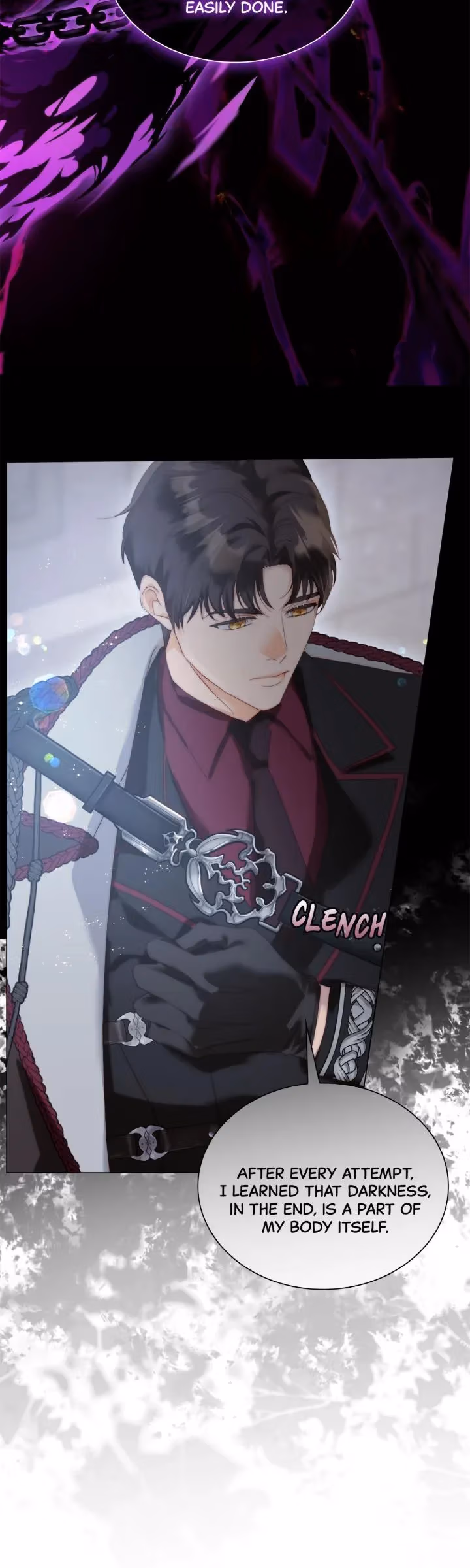 Read Born as the Second Daughter chapter 97 image 10 on Lezhin