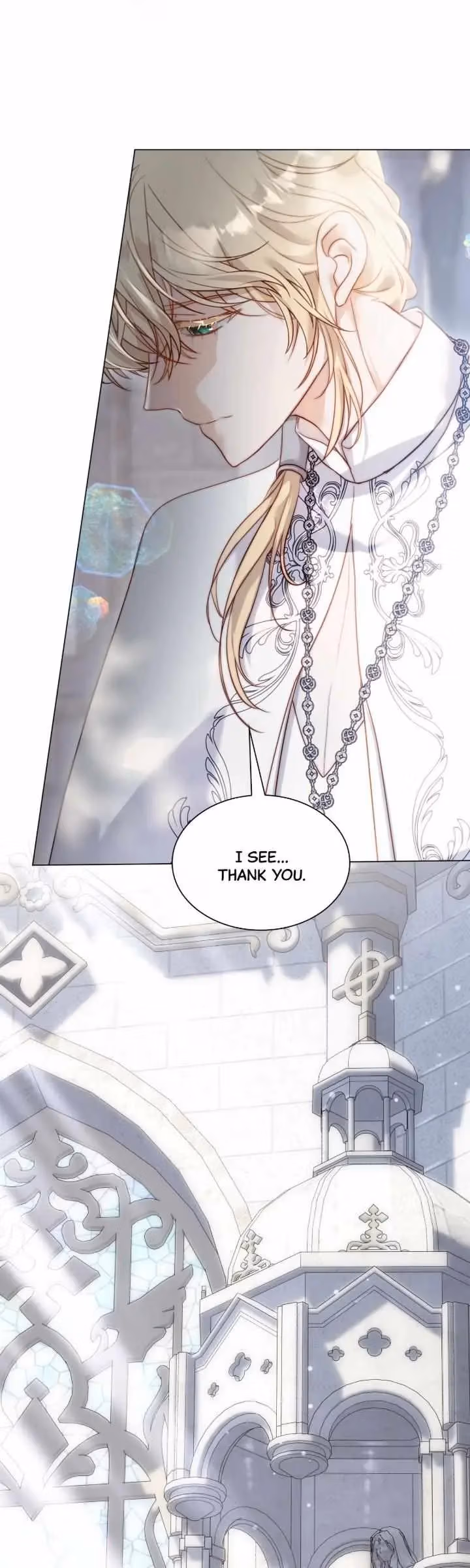 Read Born as the Second Daughter chapter 97 image 11 on Lezhin