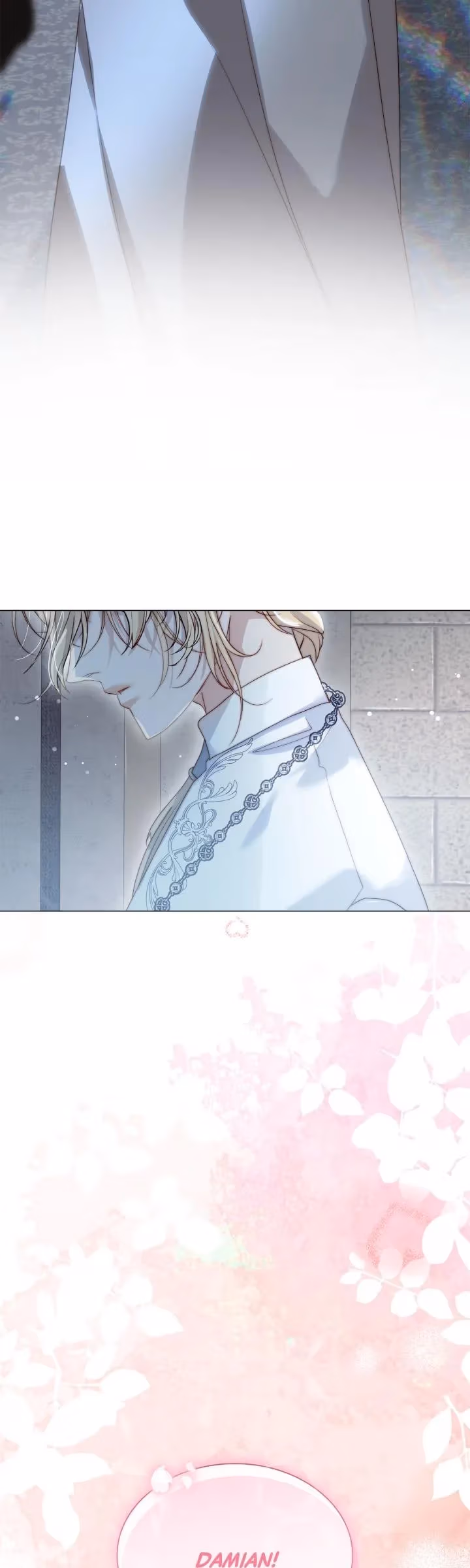 Read Born as the Second Daughter chapter 97 image 16 on Lezhin