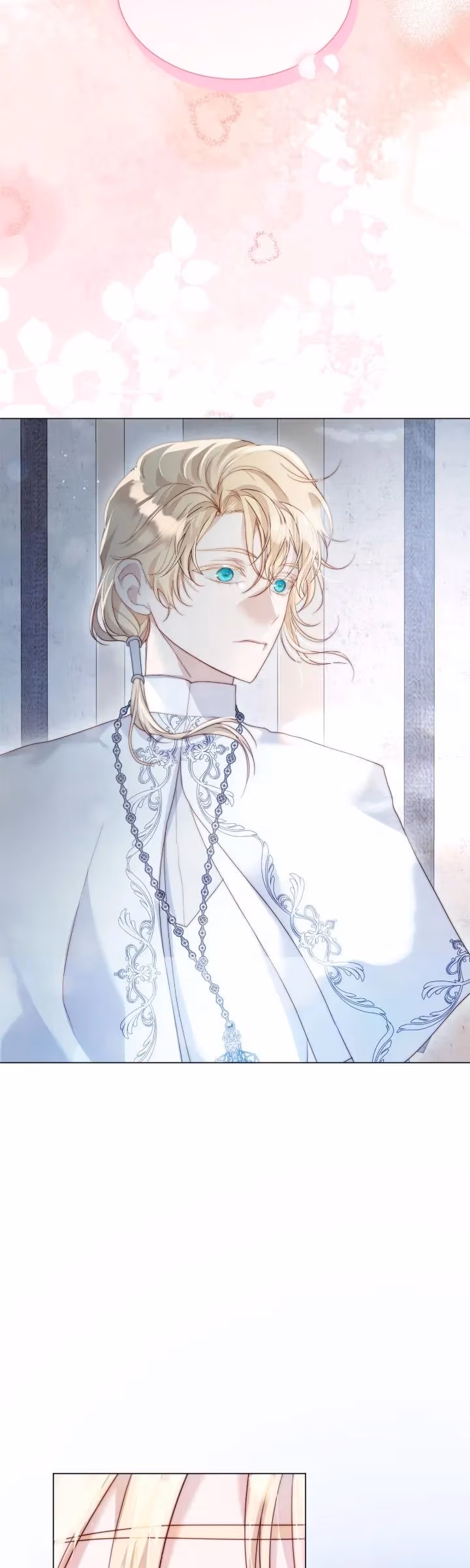 Read Born as the Second Daughter chapter 97 image 17 on Lezhin