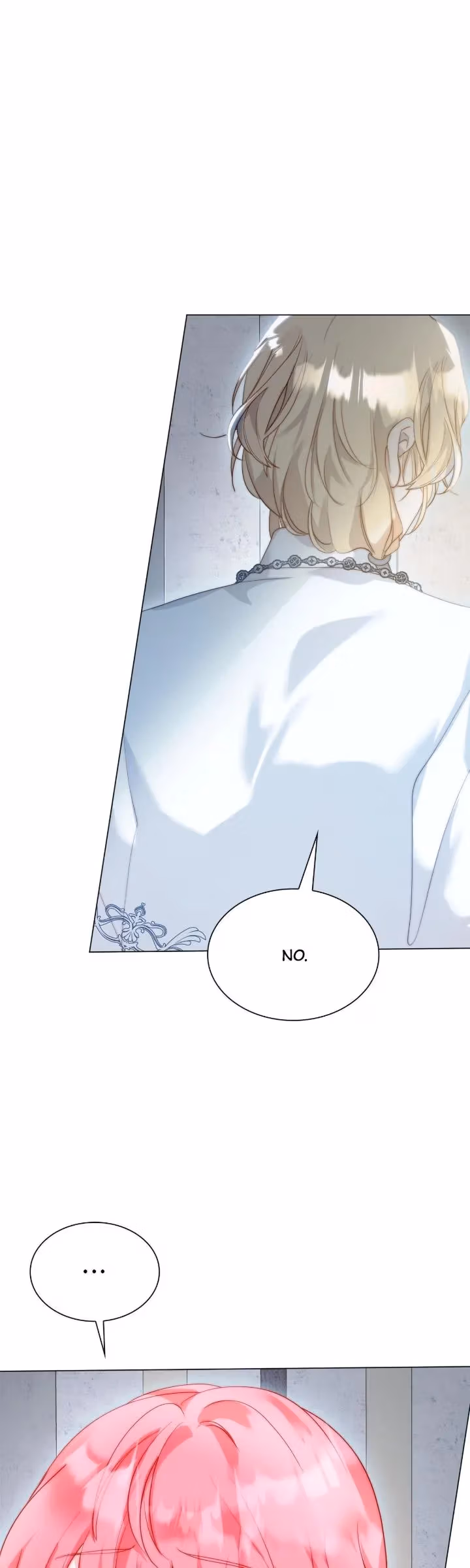 Read Born as the Second Daughter chapter 97 image 19 on Lezhin