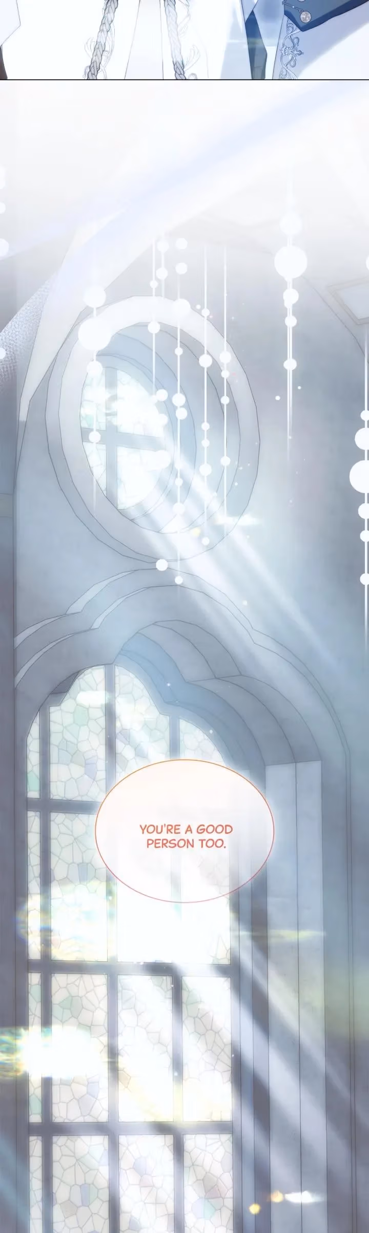 Read Born as the Second Daughter chapter 97 image 23 on Lezhin