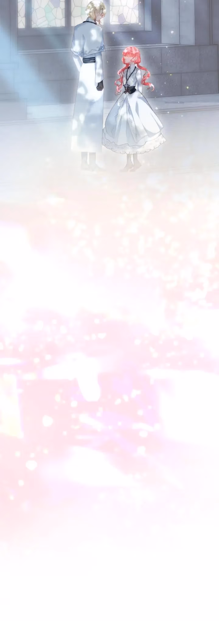Read Born as the Second Daughter chapter 97 image 24 on Lezhin