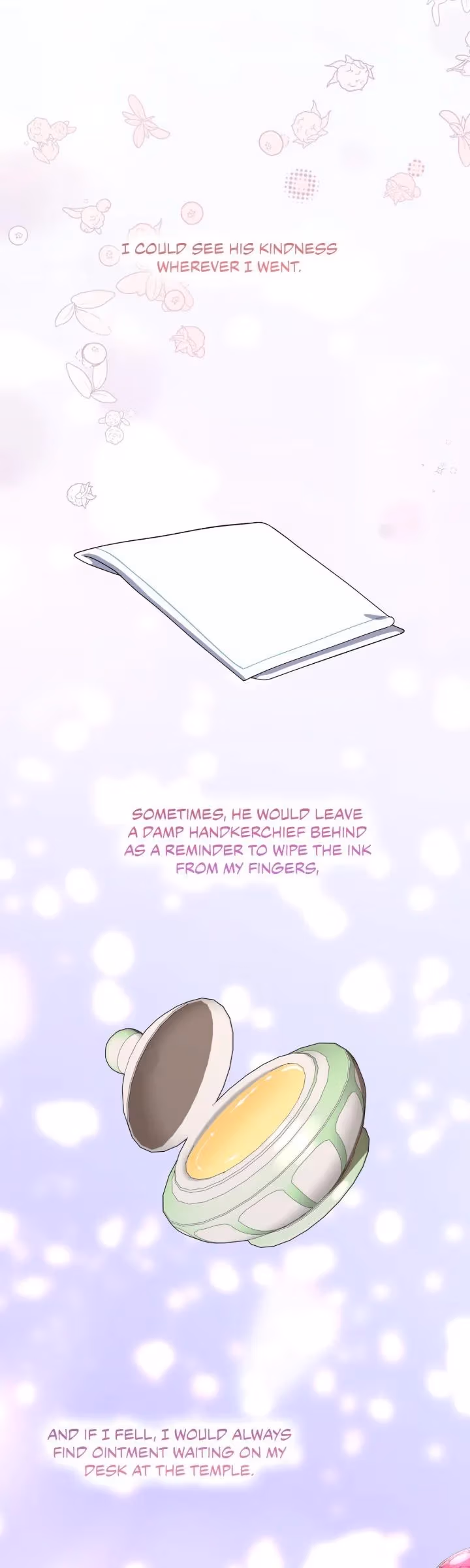 Read Born as the Second Daughter chapter 97 image 29 on Lezhin