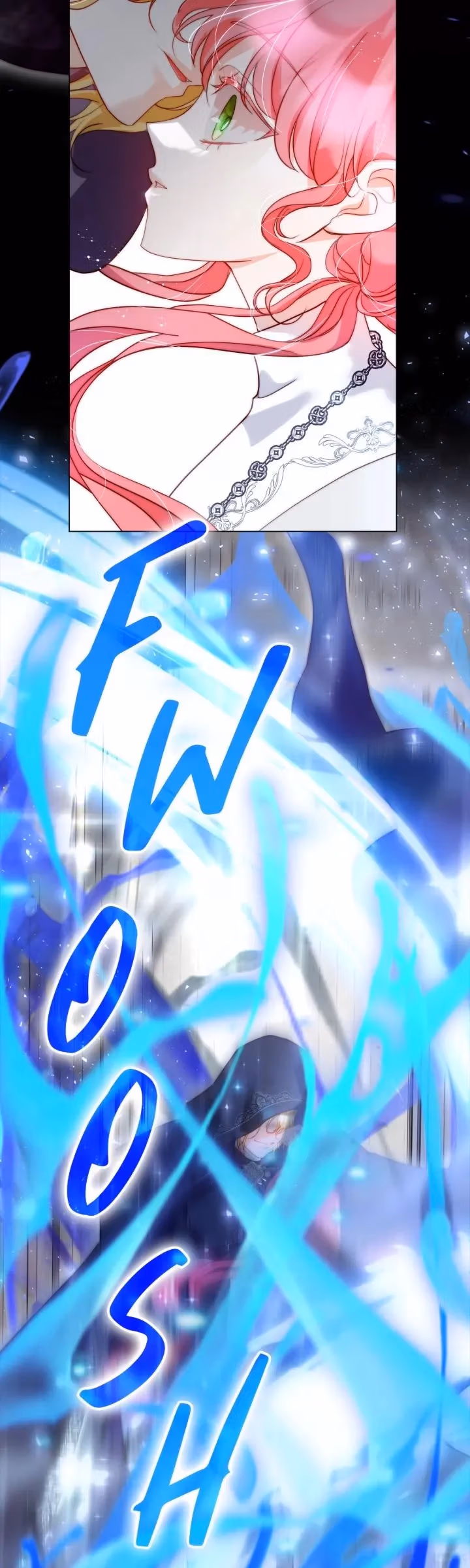 Read Born as the Second Daughter chapter 97 image 38 on Lezhin