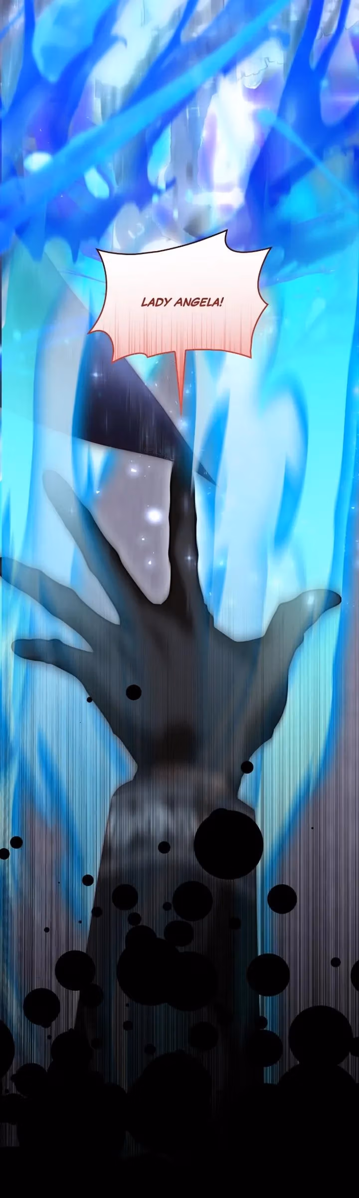Read Born as the Second Daughter chapter 97 image 39 on Lezhin