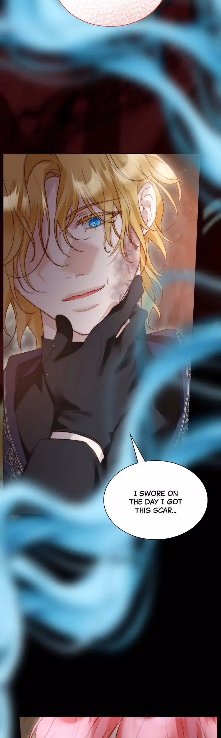 Read Born as the Second Daughter chapter 97 image 53 on Lezhin
