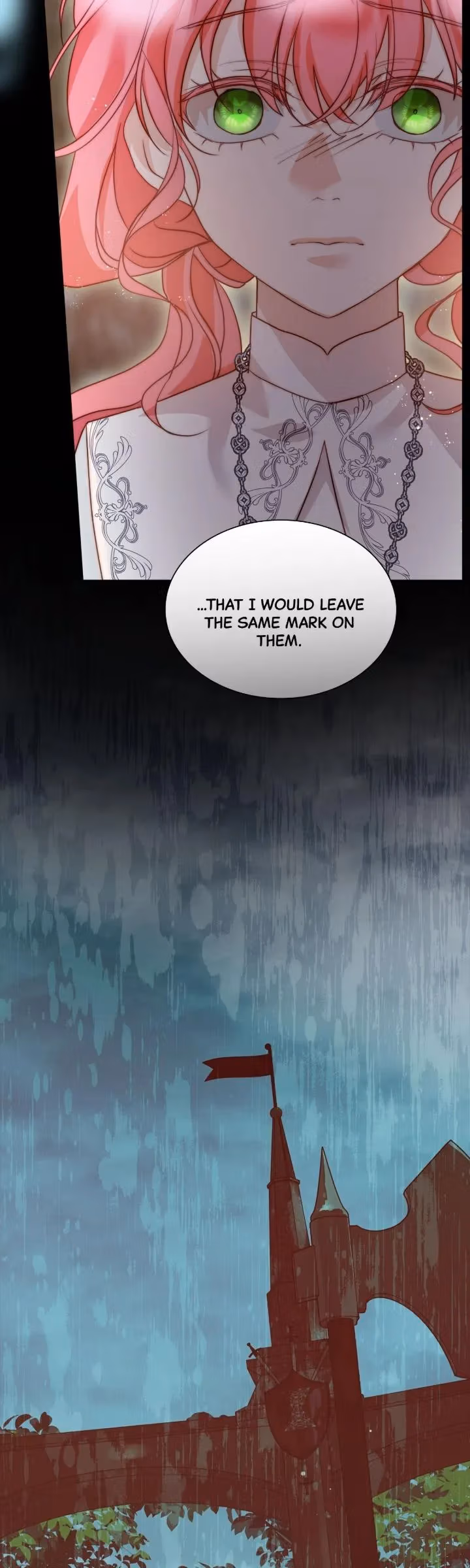 Read Born as the Second Daughter chapter 97 image 54 on Lezhin