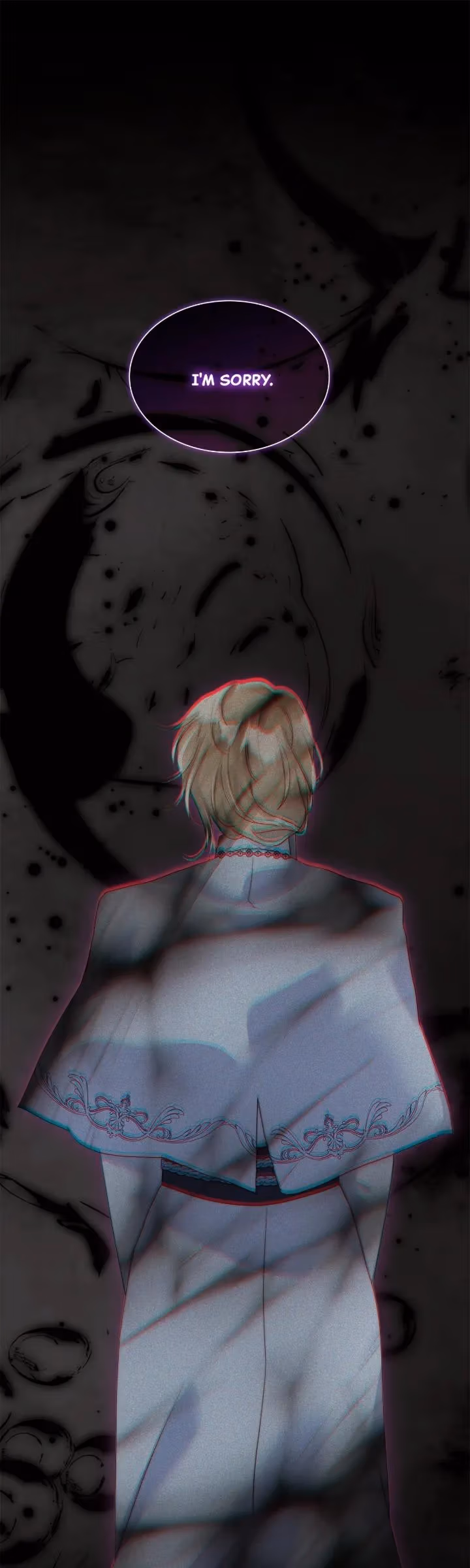 Read Born as the Second Daughter chapter 97 image 7 on Lezhin
