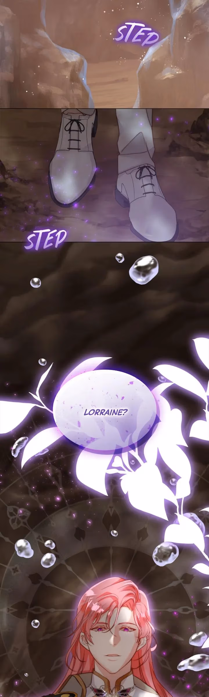 Read Born as the Second Daughter chapter 98 image 10 on Lezhin