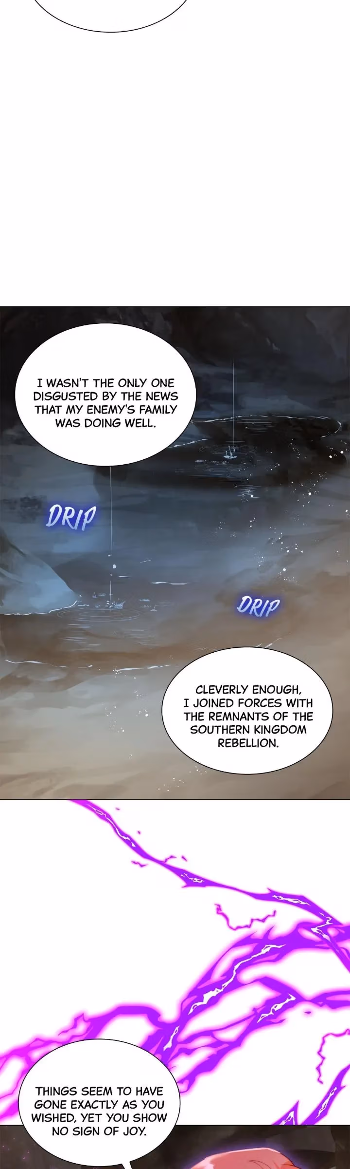 Read Born as the Second Daughter chapter 98 image 14 on Lezhin
