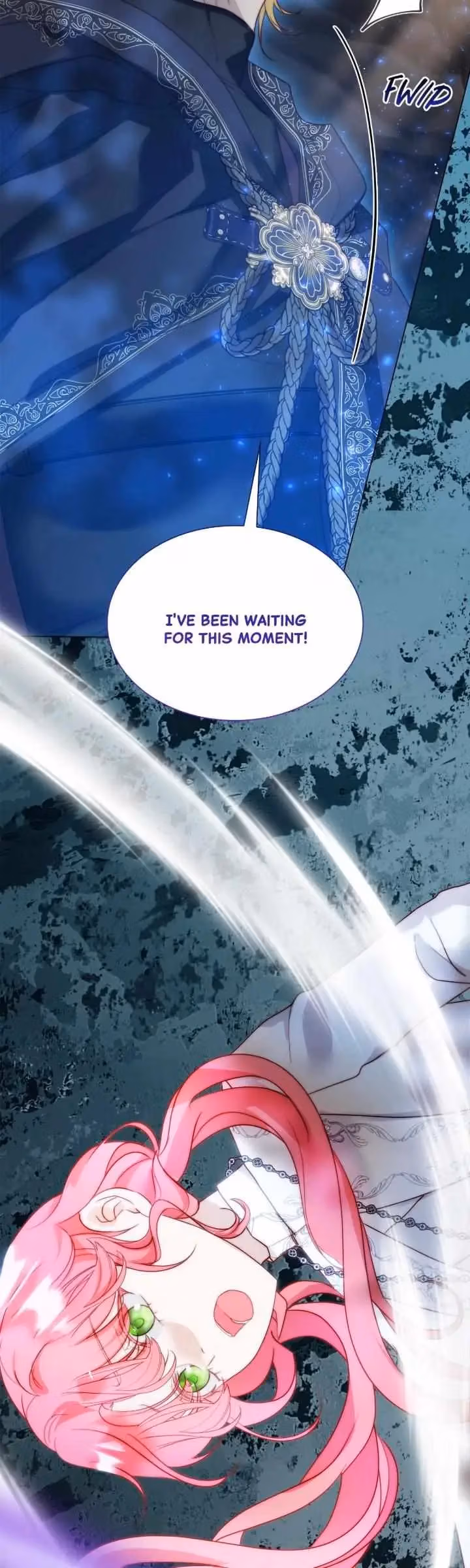 Read Born as the Second Daughter chapter 98 image 16 on Lezhin