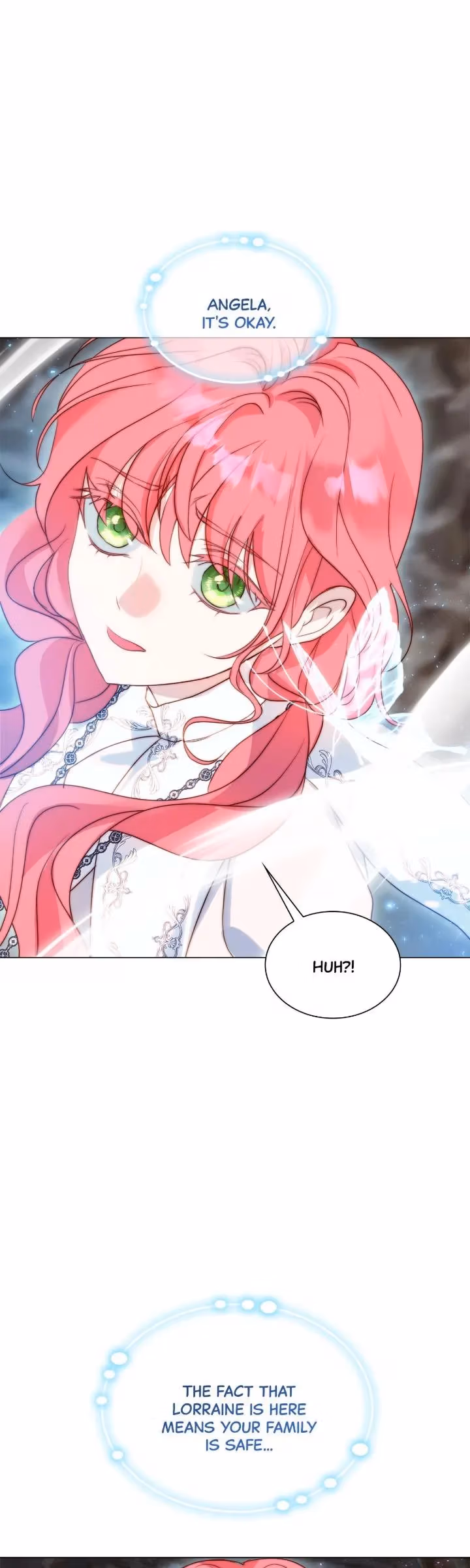 Read Born as the Second Daughter chapter 98 image 19 on Lezhin
