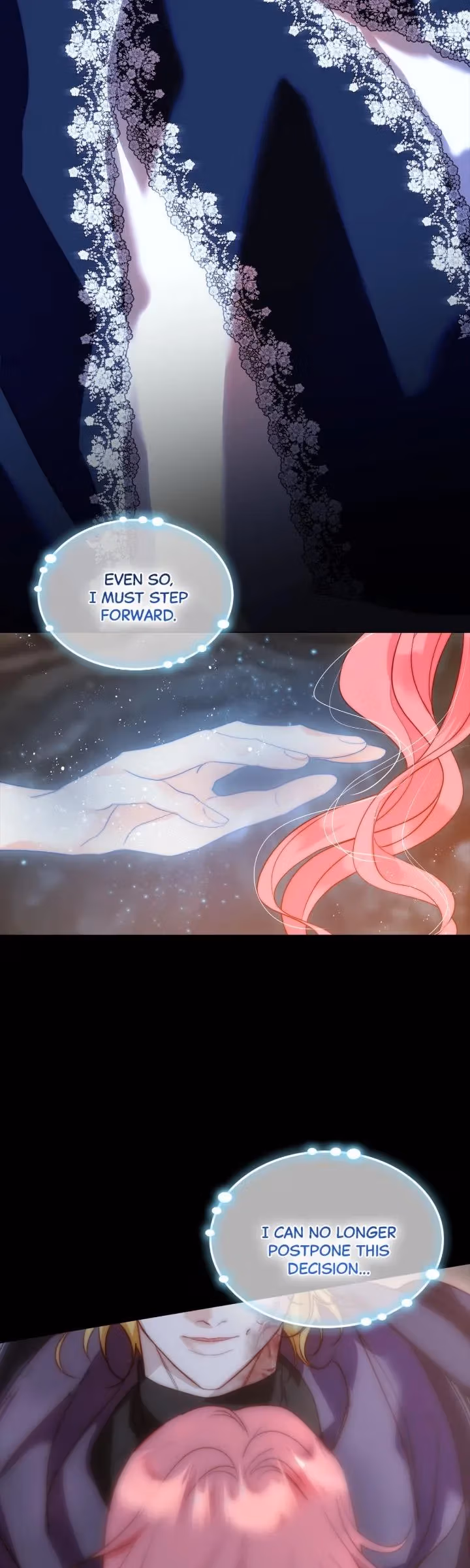 Read Born as the Second Daughter chapter 98 image 2 on Lezhin