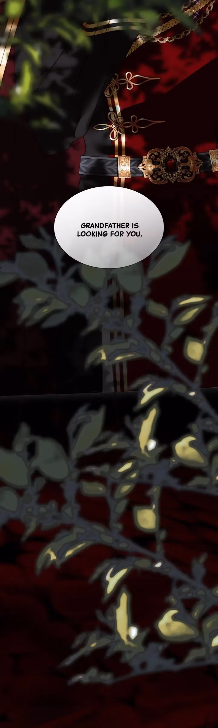Read Born as the Second Daughter chapter 98 image 23 on Lezhin