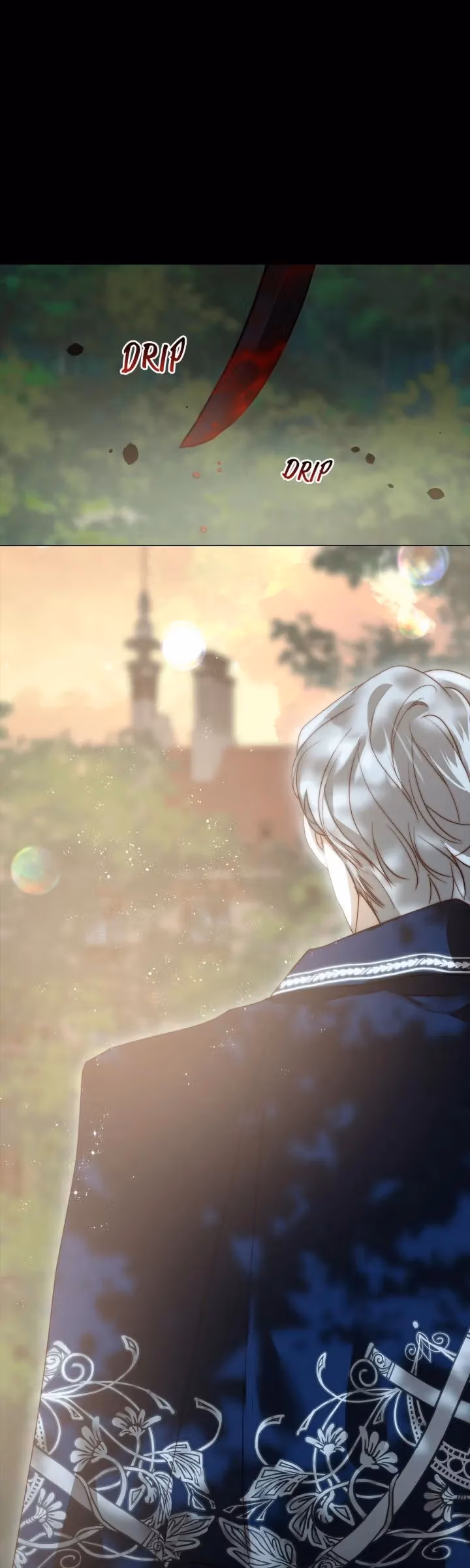 Read Born as the Second Daughter chapter 98 image 25 on Lezhin