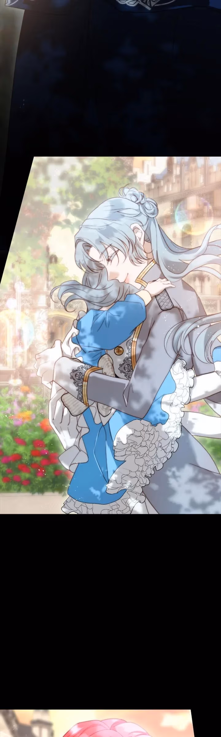 Read Born as the Second Daughter chapter 98 image 26 on Lezhin