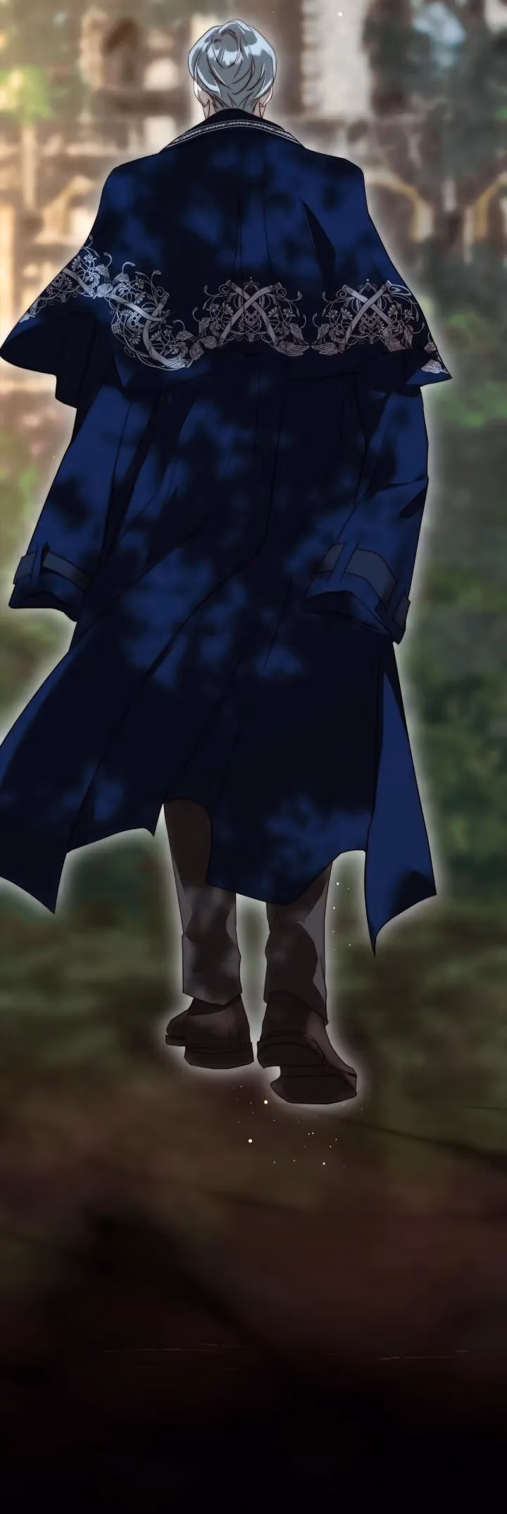 Read Born as the Second Daughter chapter 98 image 30 on Lezhin