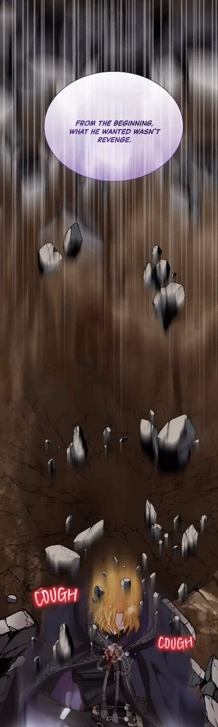 Read Born as the Second Daughter chapter 98 image 33 on Lezhin