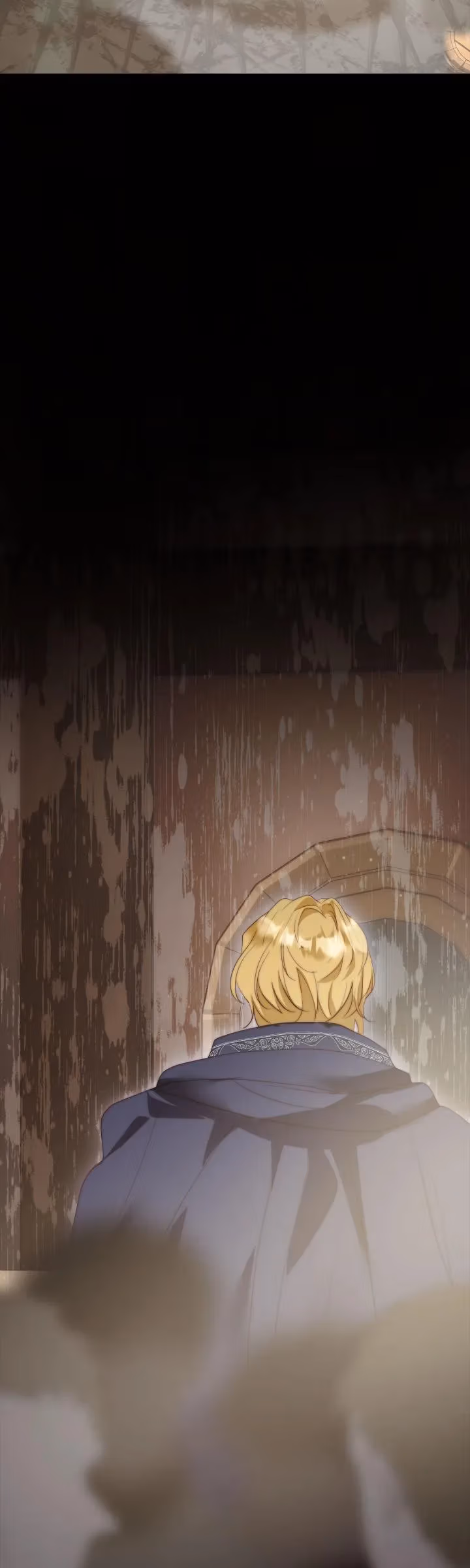 Read Born as the Second Daughter chapter 98 image 47 on Lezhin