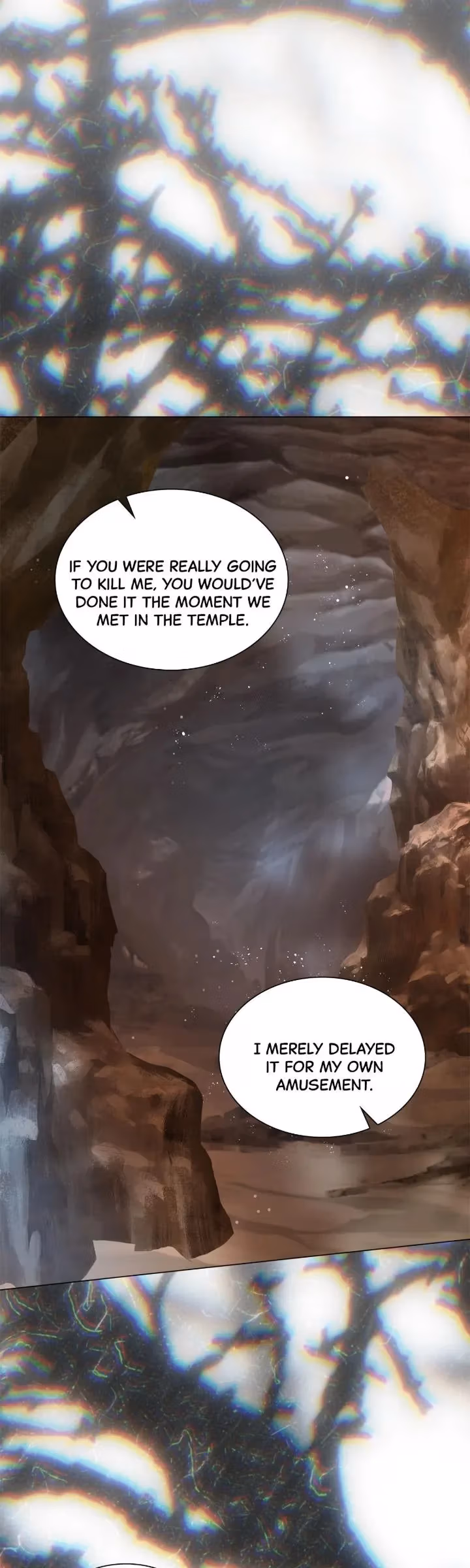 Read Born as the Second Daughter chapter 98 image 5 on Lezhin