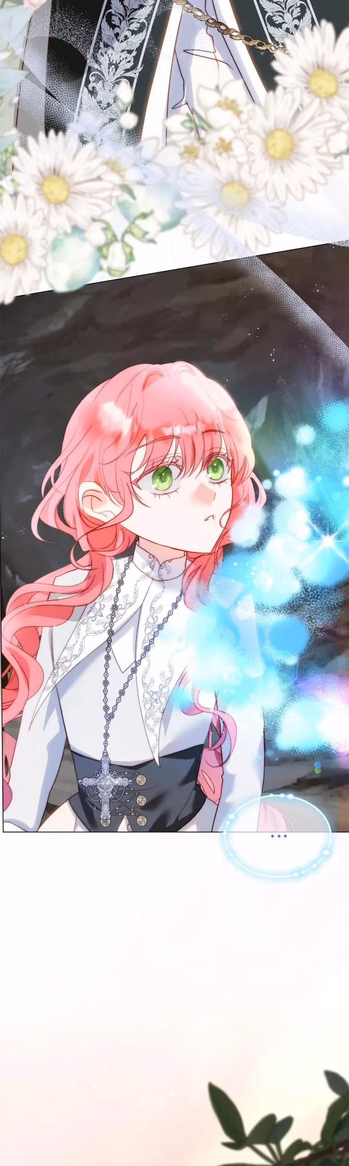 Read Born as the Second Daughter chapter 98 image 56 on Lezhin