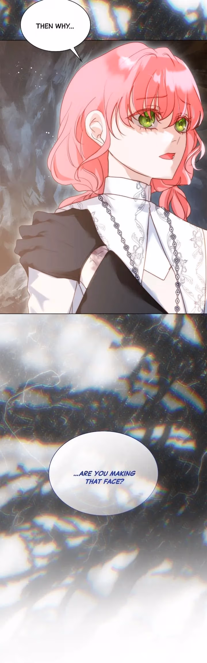 Read Born as the Second Daughter chapter 98 image 6 on Lezhin