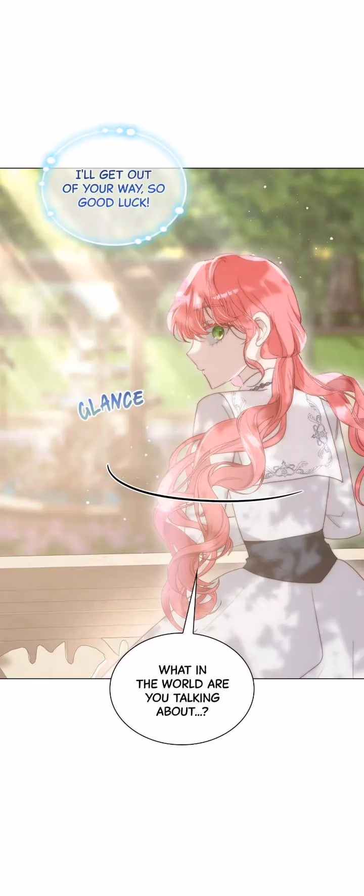 Read Born as the Second Daughter chapter 98 image 61 on Lezhin