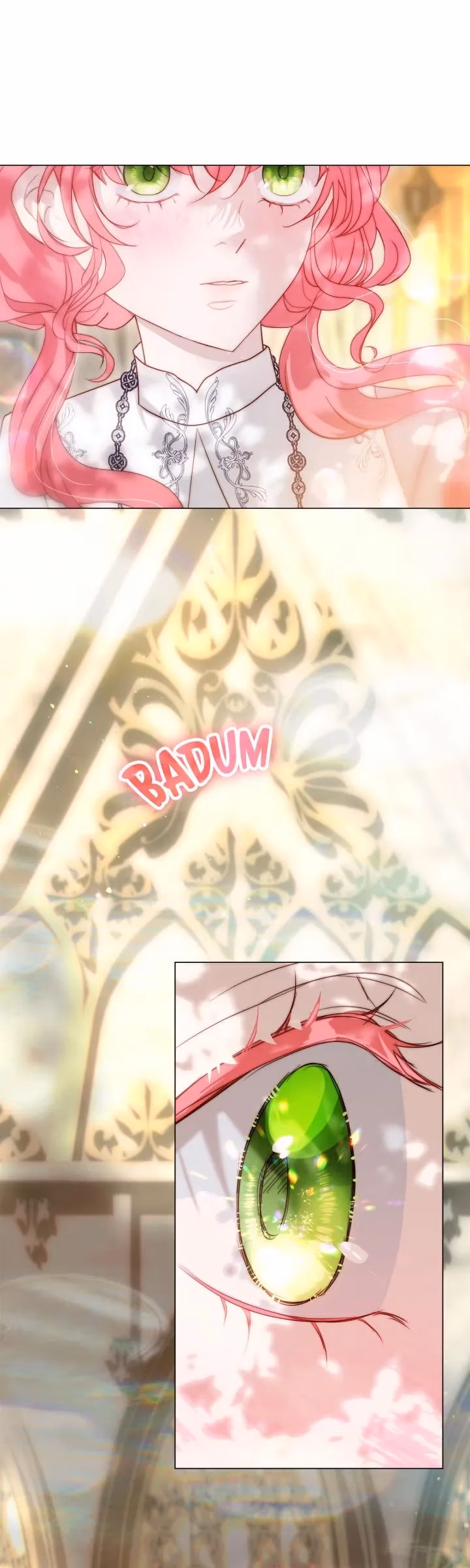Read Born as the Second Daughter chapter 98 image 62 on Lezhin