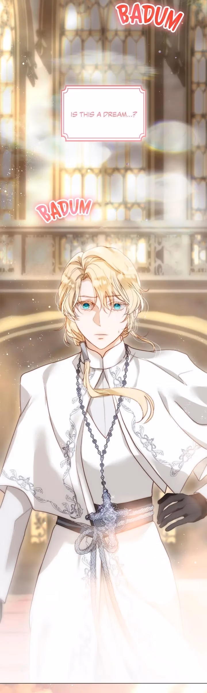 Read Born as the Second Daughter chapter 98 image 63 on Lezhin