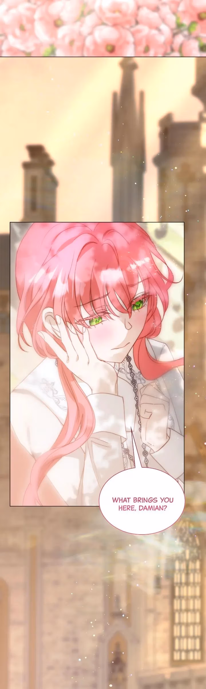 Read Born as the Second Daughter chapter 98 image 65 on Lezhin