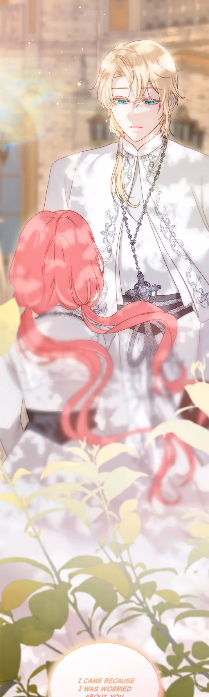 Read Born as the Second Daughter chapter 98 image 66 on Lezhin