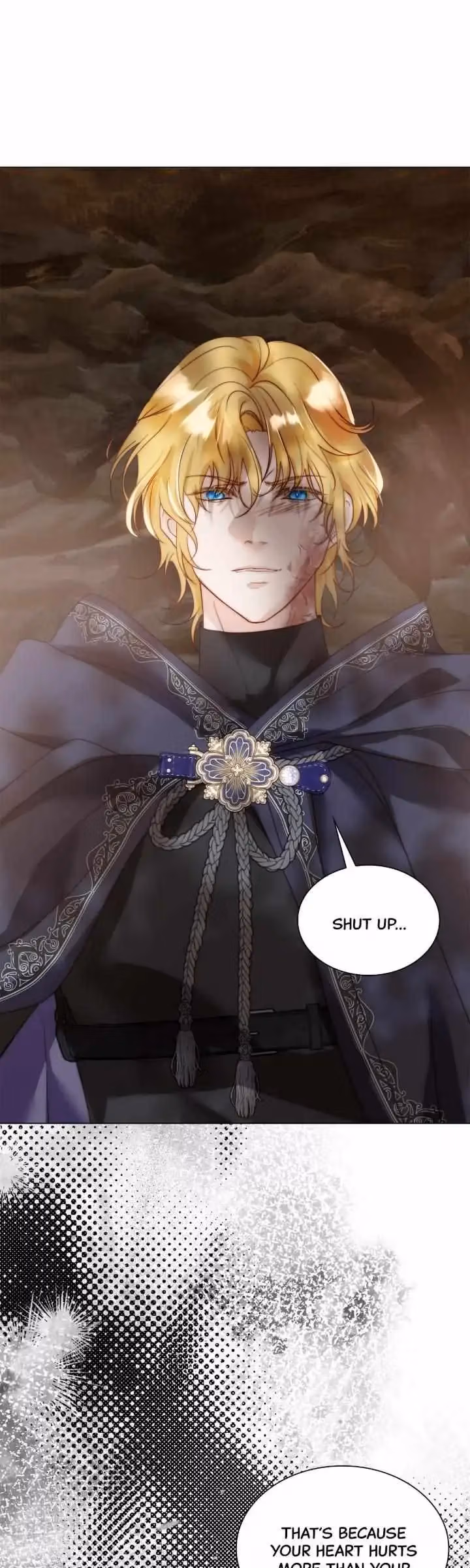 Read Born as the Second Daughter chapter 98 image 7 on Lezhin