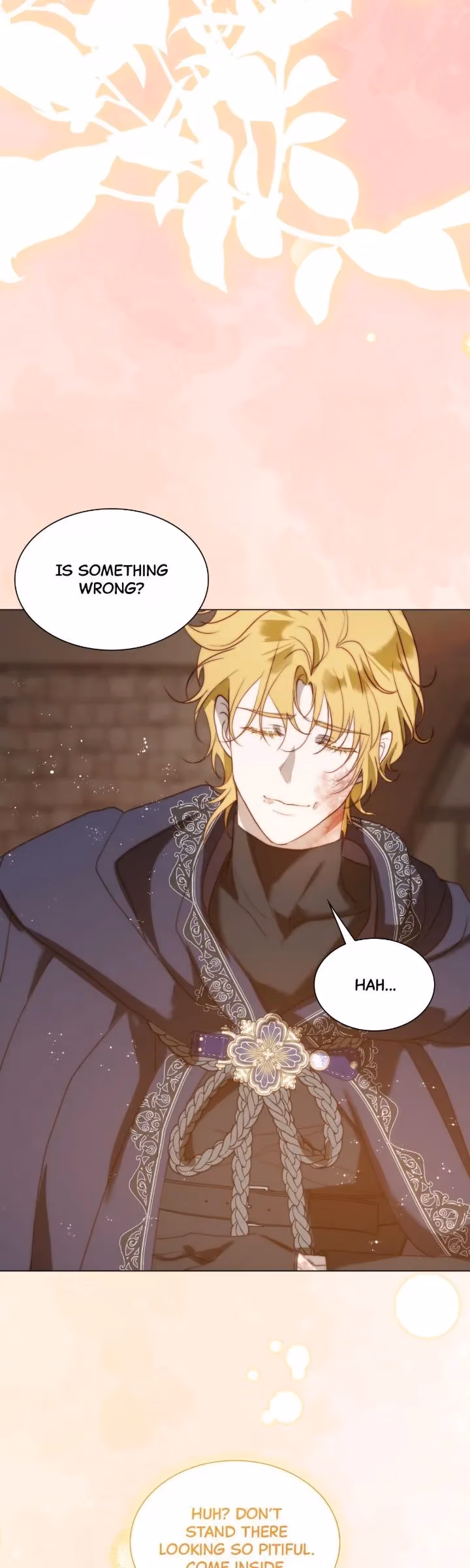 Read Born as the Second Daughter chapter 99 image 11 on Lezhin
