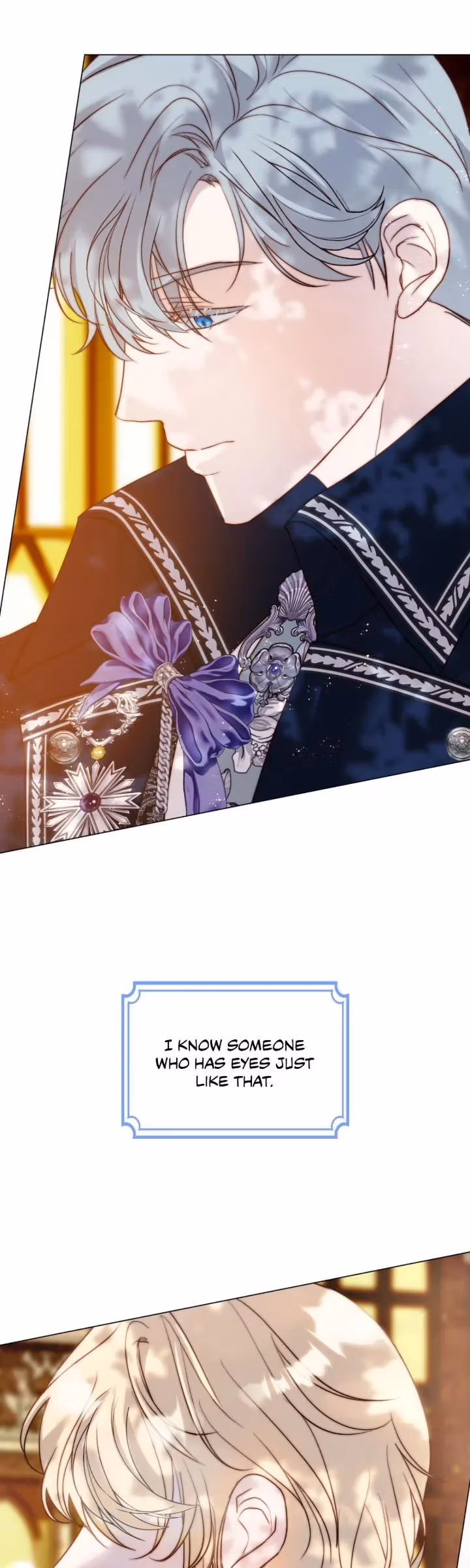 Read Born as the Second Daughter chapter 99 image 19 on Lezhin