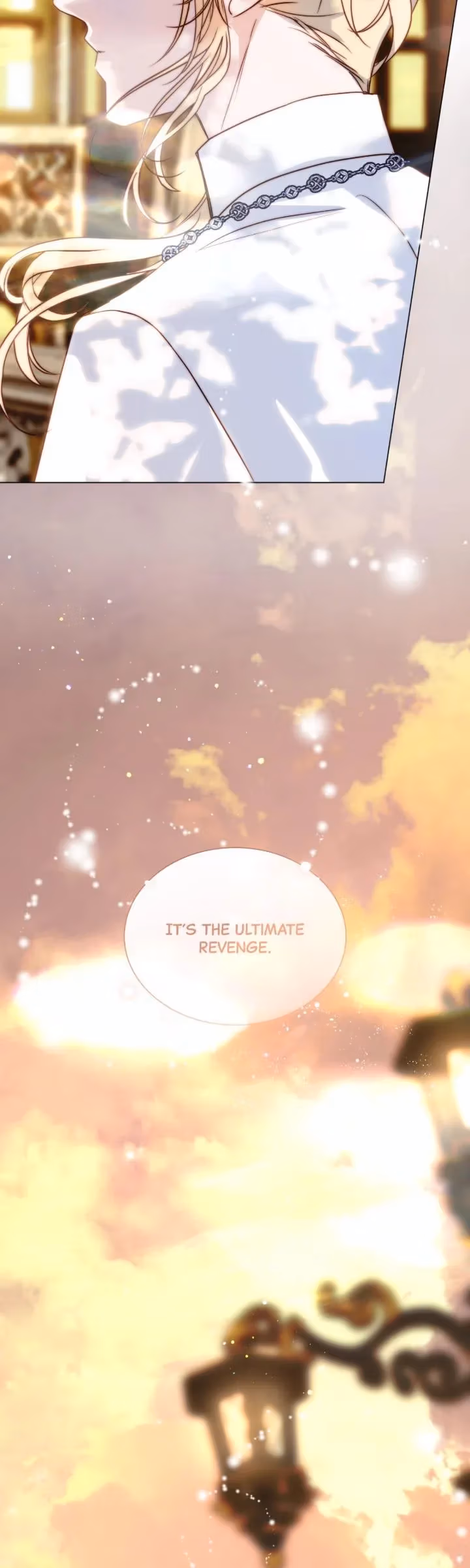 Read Born as the Second Daughter chapter 99 image 20 on Lezhin