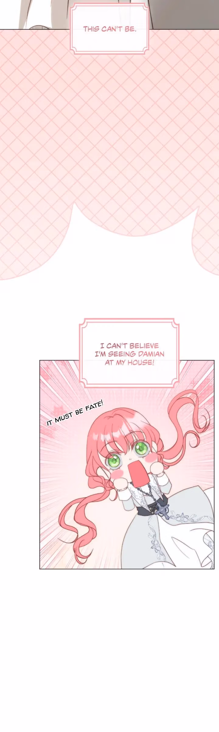 Read Born as the Second Daughter chapter 99 image 22 on Lezhin