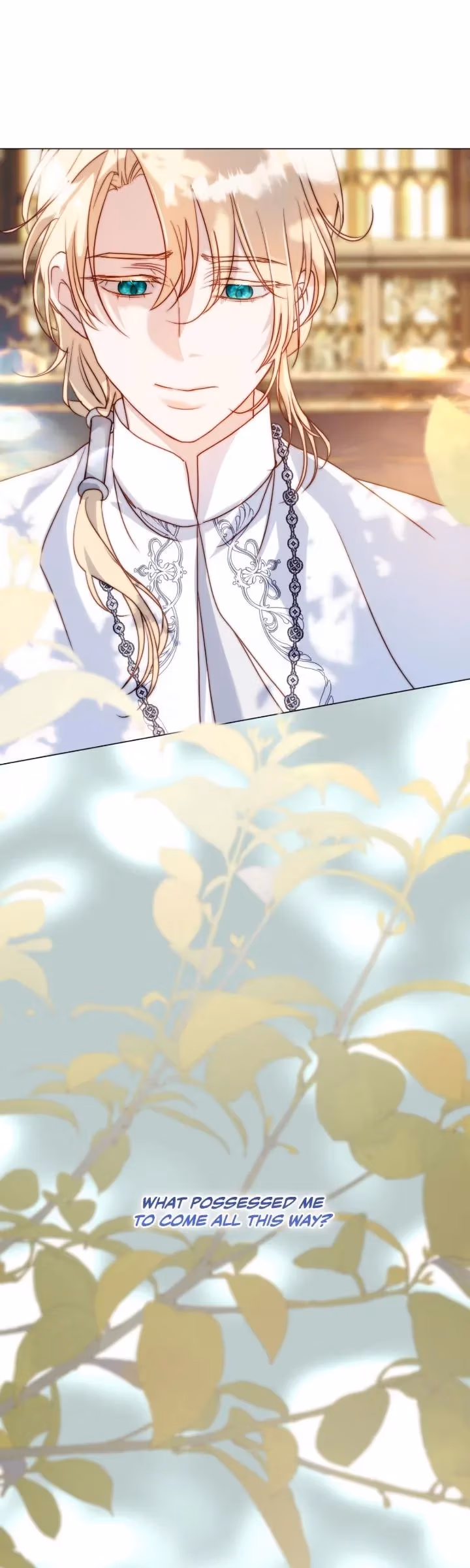 Read Born as the Second Daughter chapter 99 image 23 on Lezhin