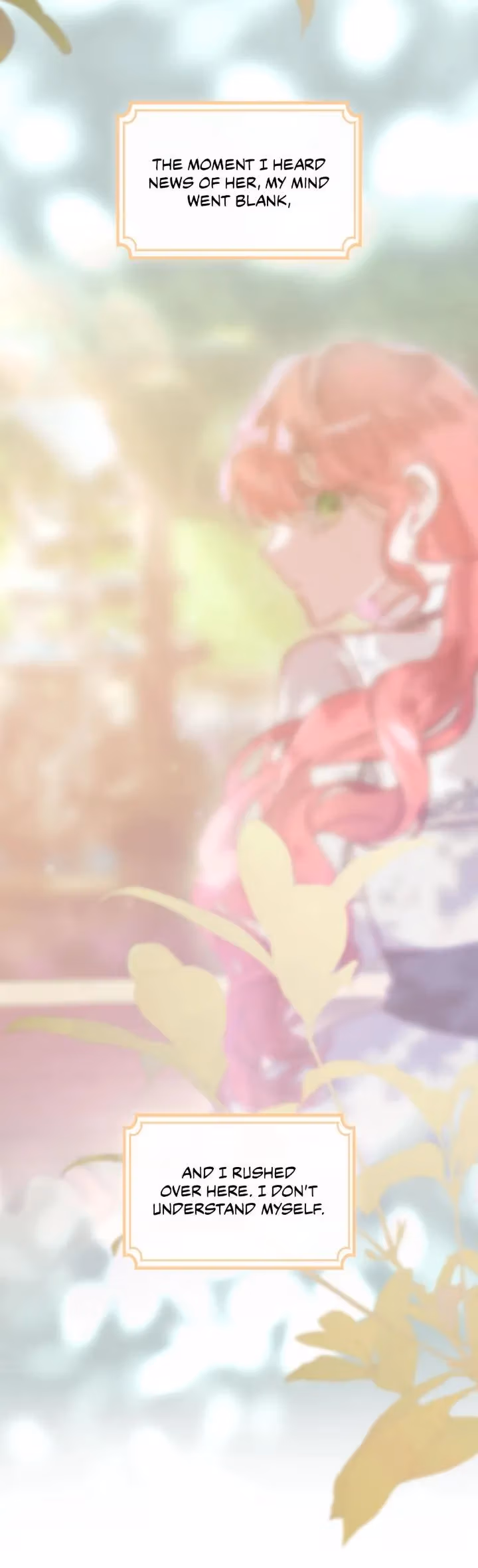 Read Born as the Second Daughter chapter 99 image 24 on Lezhin