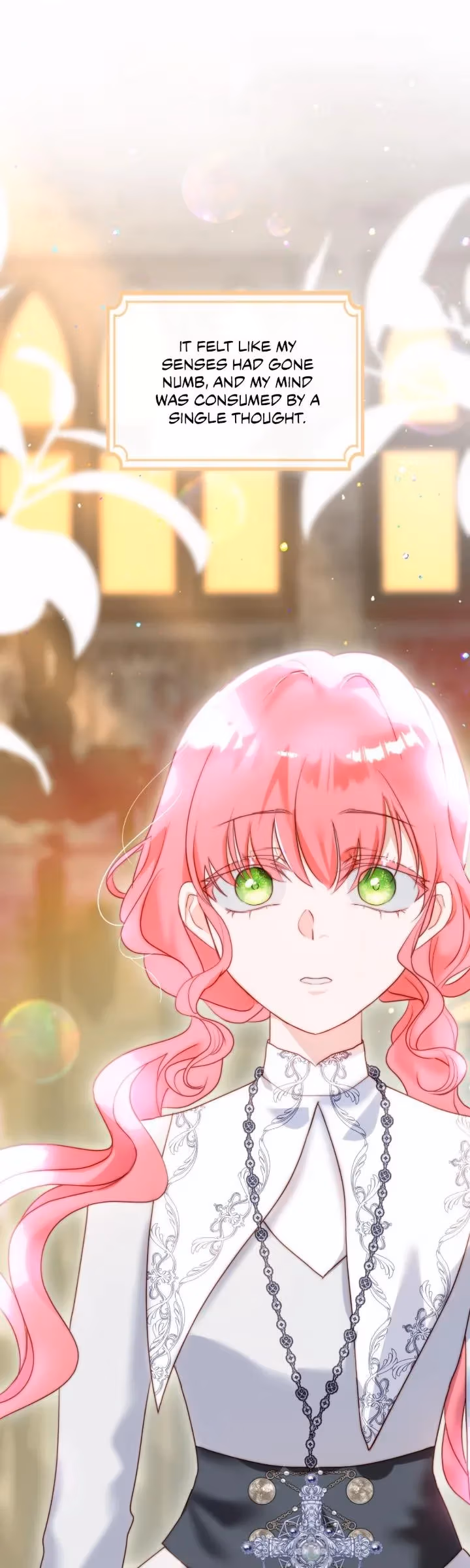 Read Born as the Second Daughter chapter 99 image 25 on Lezhin