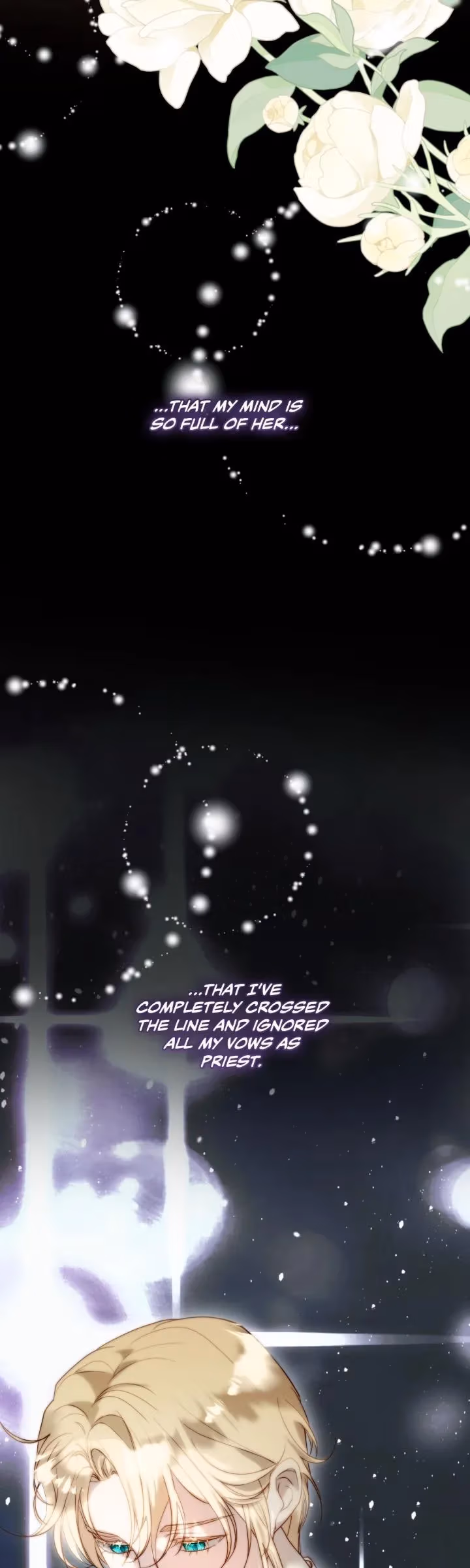Read Born as the Second Daughter chapter 99 image 29 on Lezhin