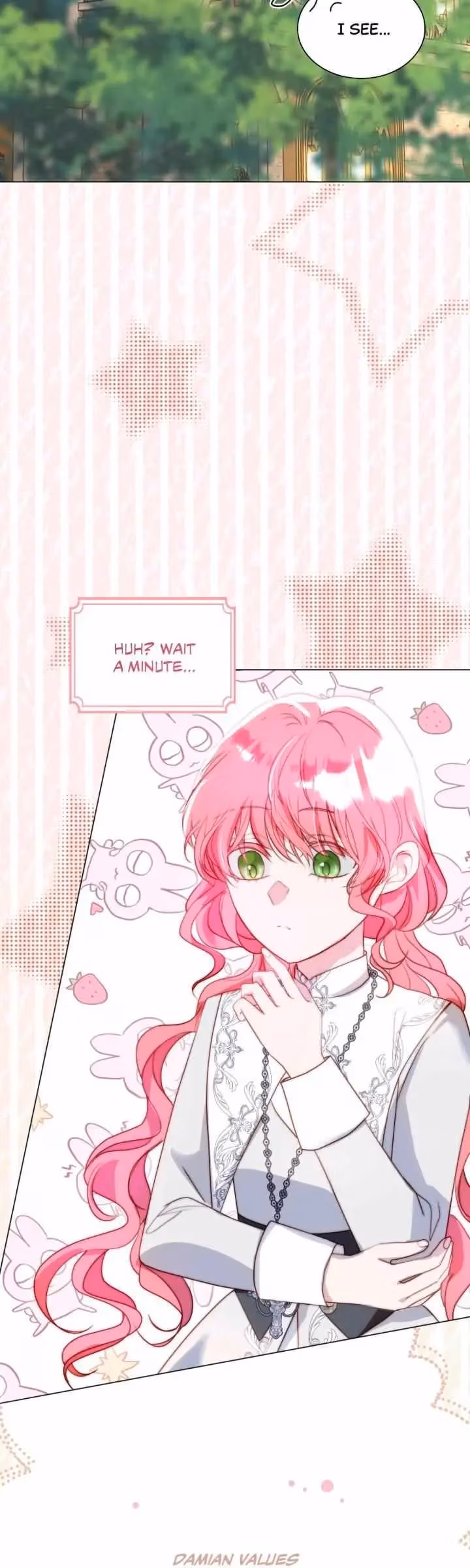 Read Born as the Second Daughter chapter 99 image 35 on Lezhin
