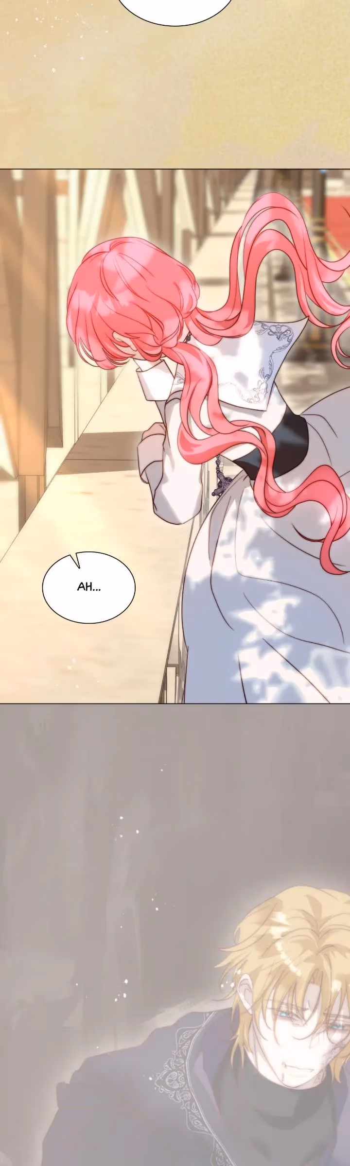 Read Born as the Second Daughter chapter 99 image 4 on Lezhin